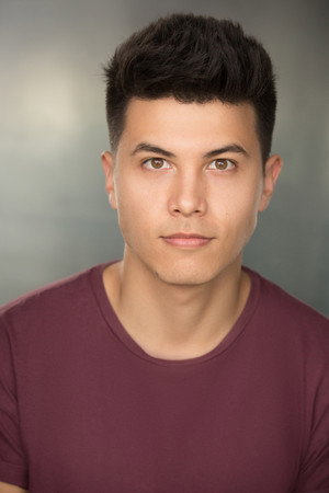 Photo of James Phoon from the Latest Netflix gallery