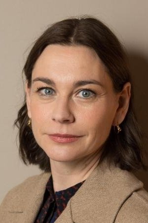 Christiane Paul photo