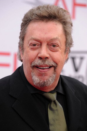 Tim Curry photo