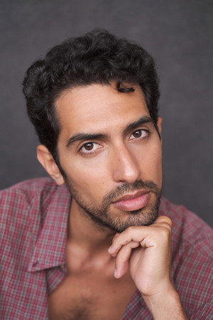 Photo of Har'el Lissman from the Latest Netflix gallery