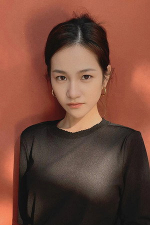Photo of Xu Yi from the Latest Netflix gallery