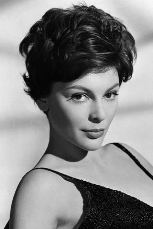 Françoise Prévost photo