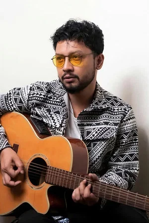 Photo of Ahmed Hasan Sunny from the Latest Netflix gallery