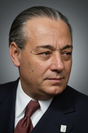 Behzat Haki Butak photo