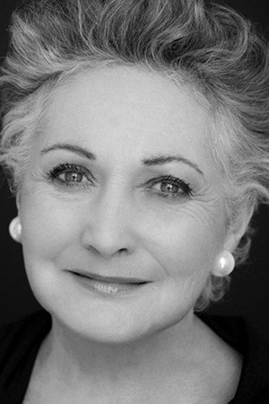 Louisette Dussault photo