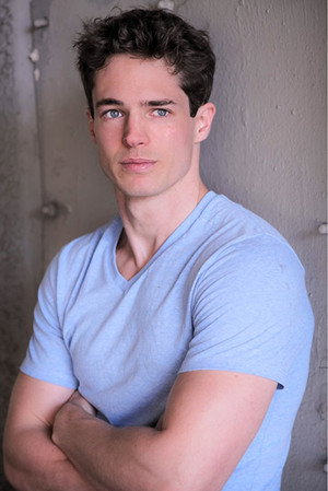 Photo of Reese Mishler from the Latest Netflix gallery