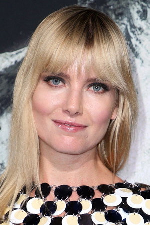 Eugenia Kuzmina photo