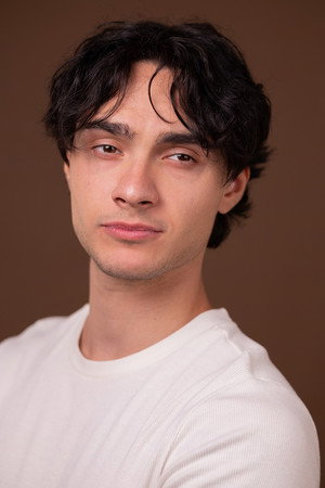 Photo of Andreas Paradeda from the Latest Netflix gallery