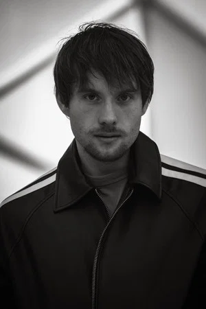 Photo of Florian Kosin from the Latest Netflix gallery