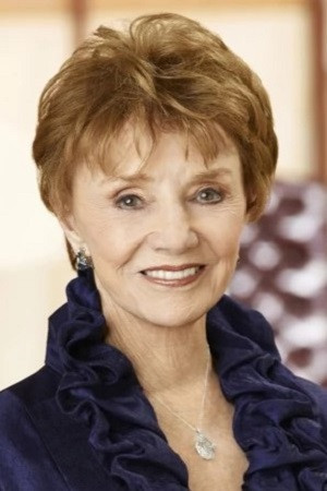 Peggy McCay photo