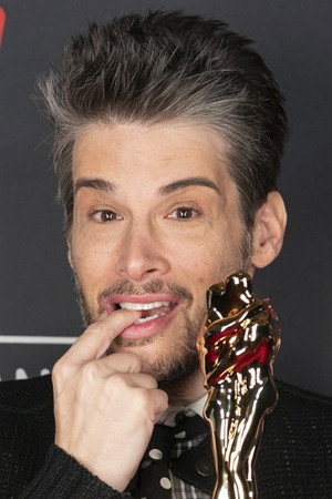 Photo of Ben Rush from the Latest Netflix gallery