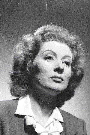 Greer Garson photo