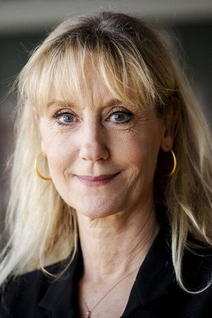 Anette Støvelbæk photo