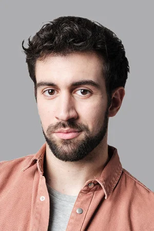 Photo of Nick Mellos from the Latest Netflix gallery