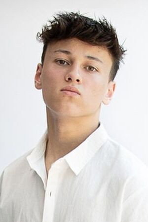 Photo of Joey Hooiveld from the Latest Netflix gallery