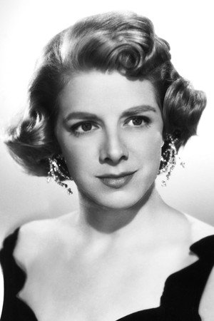Rosemary Clooney photo