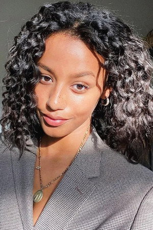 Shalom Brune-Franklin photo