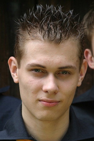 Photo of Andy from the Latest Netflix gallery