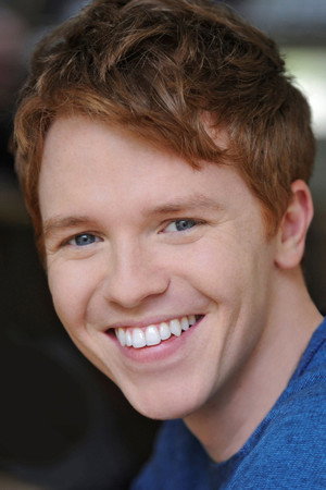 Photo of Adam Farabee from the Latest Netflix gallery