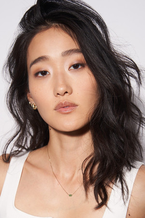 Photo of Andie Ju from the Latest Netflix gallery