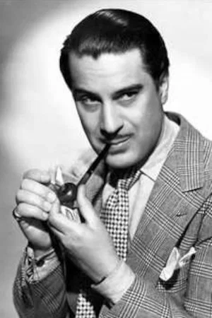 Photo of Georges Metaxa from the Latest Netflix gallery