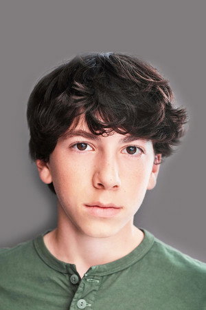 Photo of Jaden Waldman from the Latest Netflix gallery