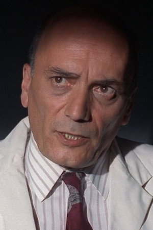 Photo of Ken Kramer from the Latest Netflix gallery