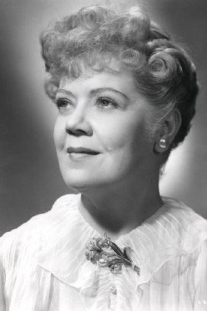 Spring Byington photo