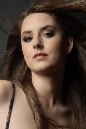 Photo of Emily Brinks from the Latest Netflix gallery