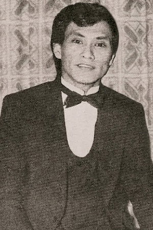 Photo of Bat Latiff from the Latest Netflix gallery