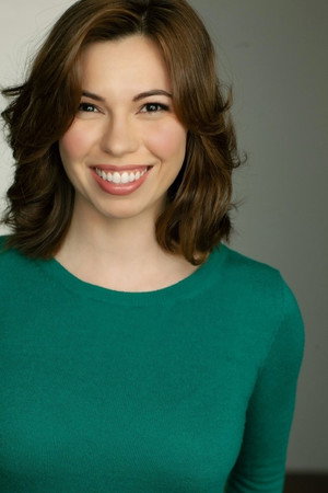 Photo of Jessee Foudray from the Latest Netflix gallery
