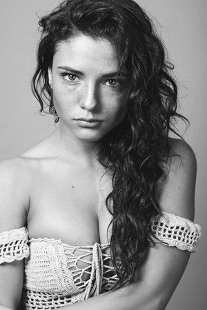 Photo of Jade Chynoweth from the Latest Netflix gallery