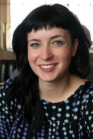 Diablo Cody photo