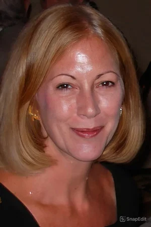 Photo of Delia Fine from the Latest Netflix gallery