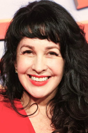 Photo of Grey DeLisle from the Latest Netflix gallery