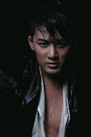 Raymond Lam Fung photo