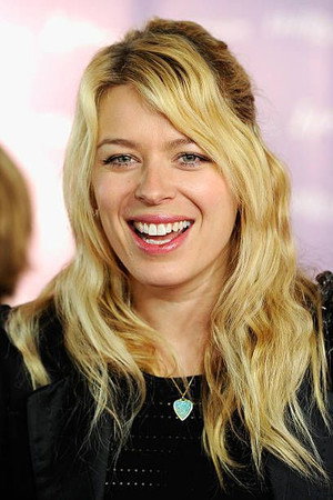 Amanda de Cadenet photo