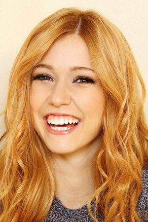 Katherine McNamara photo