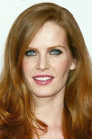 Rebecca Mader photo