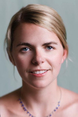 Photo of Aoife O'Donovan from the Latest Netflix gallery