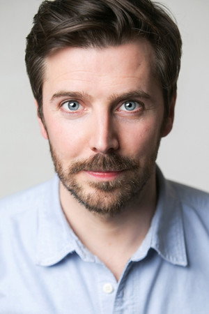 Photo of Joe Evans from the Latest Netflix gallery