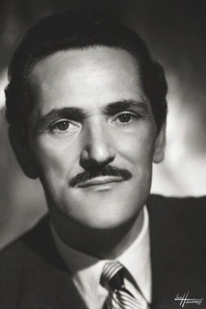 Photo of Jacques Dumesnil from the Latest Netflix gallery