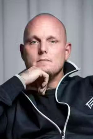 Photo of Jerry Solfeldt from the Latest Netflix gallery