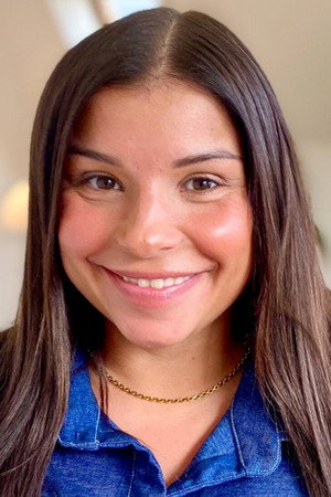 Photo of Nynne Larsen from the Latest Netflix gallery