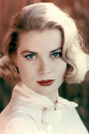 Grace Kelly photo