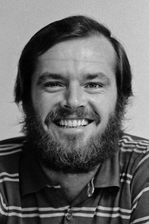 Photo of Jack Nicholson from the Latest Netflix gallery