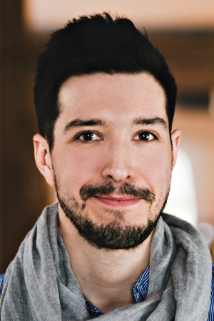 Photo of Pierre-Bruno Rivard from the Latest Netflix gallery