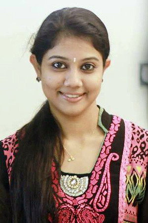 Rachana Narayanankutty photo
