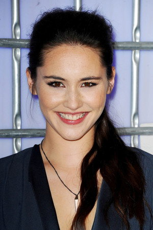 Christina Chong photo