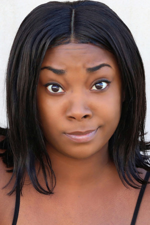 Photo of Ciarah Amaani from the Latest Netflix gallery